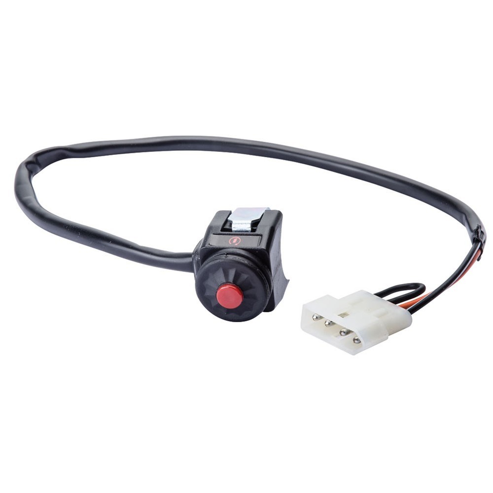 Tusk Engine Starter Switch For KTM 250 XC 2009-2019