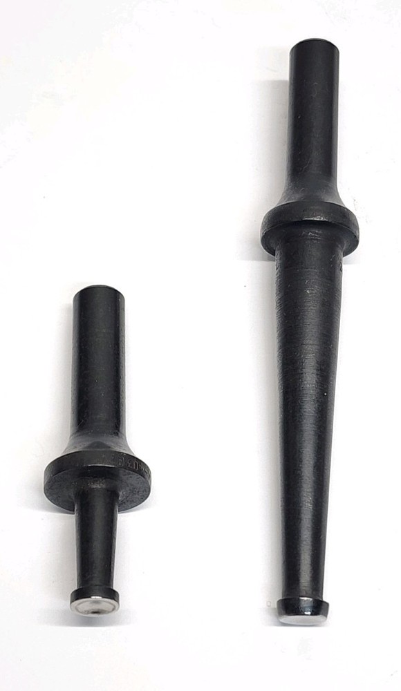 AN470 1/8" Narrow Clearance Rivet Sets (Short & Medium)