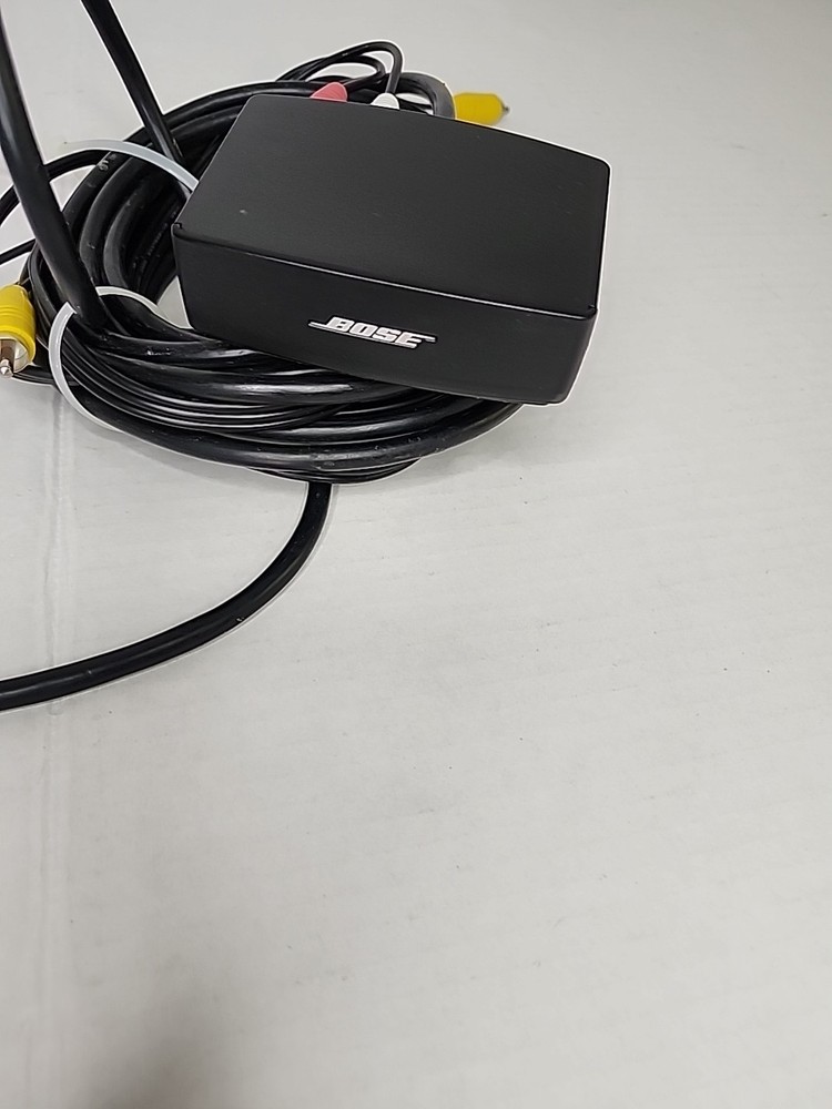 Original Bose Interface Module for Bose CineMate Series II
