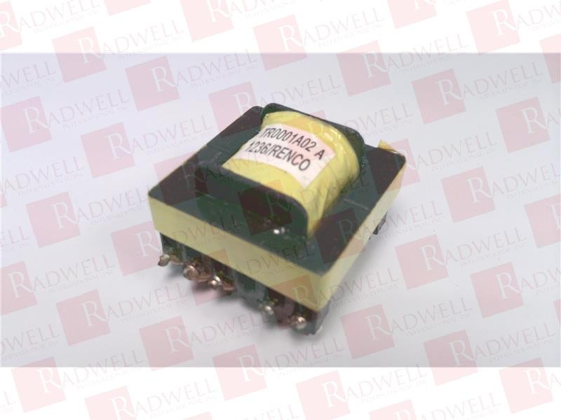 RENCO ELECTRONICS INC RL-7674 / RL7674 (NEW NO BOX)
