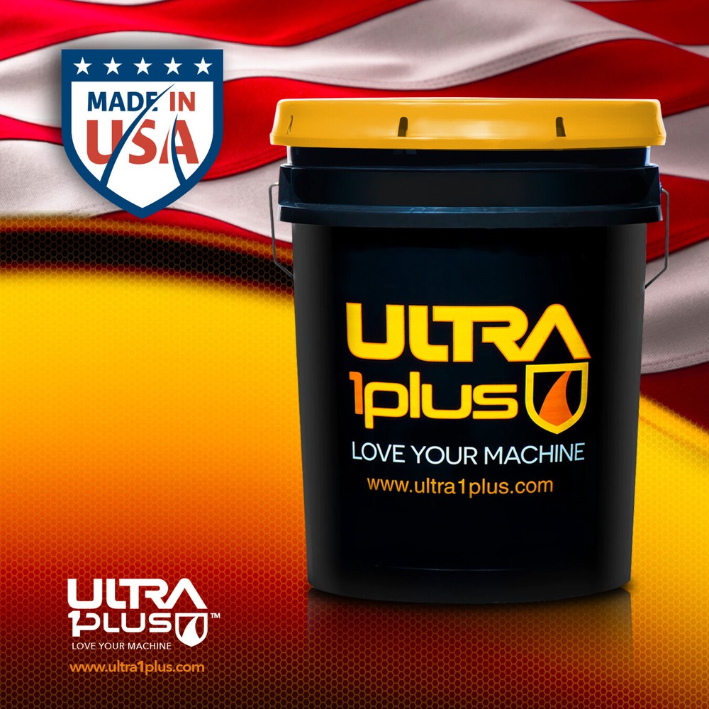 Ultra1Plus™ CVT Synthetic, Continuously Variable Transmission | 5 Gallon Pail