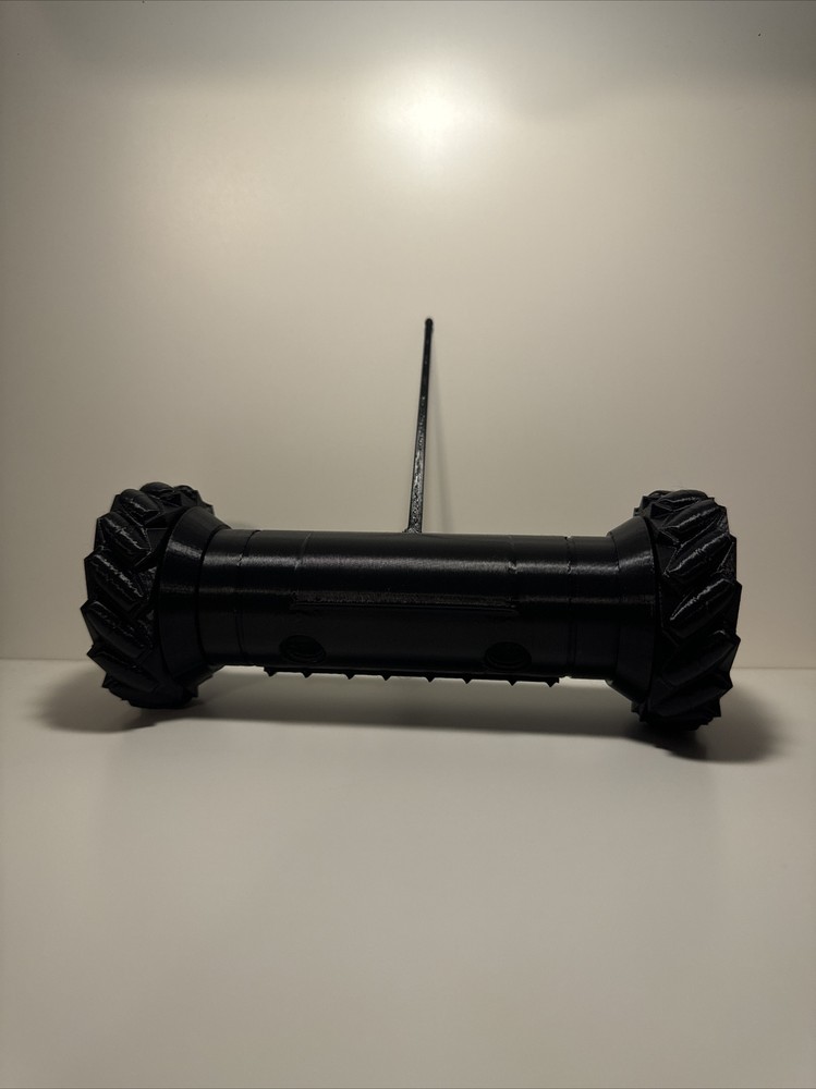 Rainbow Six Siege Drone Replica 1:1 Scale - 3D Printed