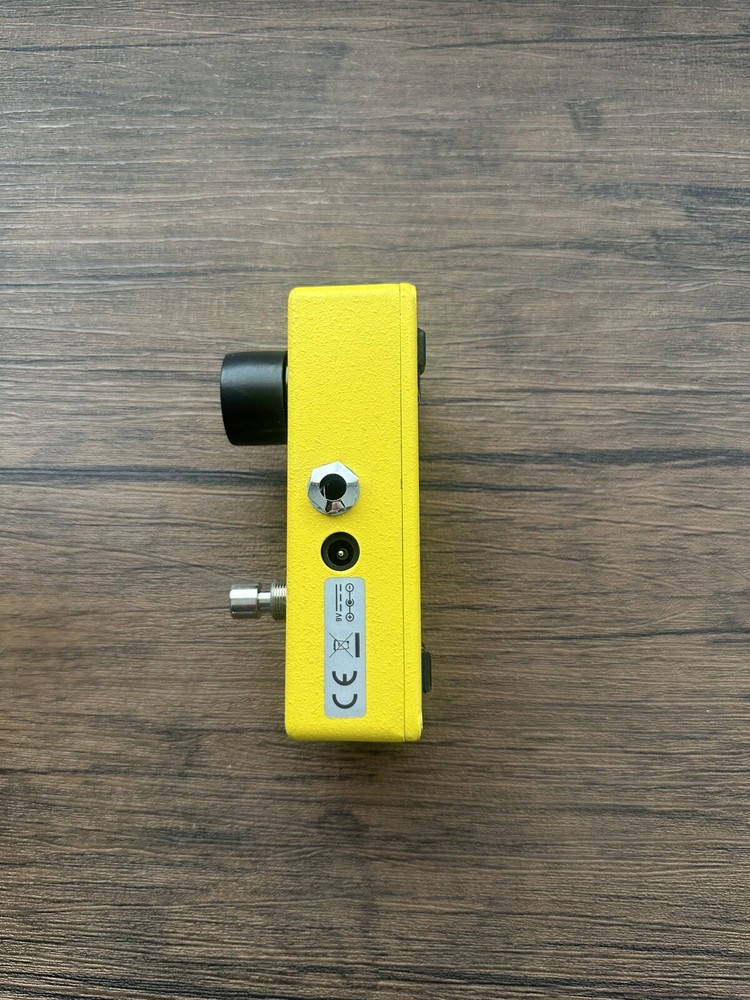 MXR M148 Micro Chorus Pedal