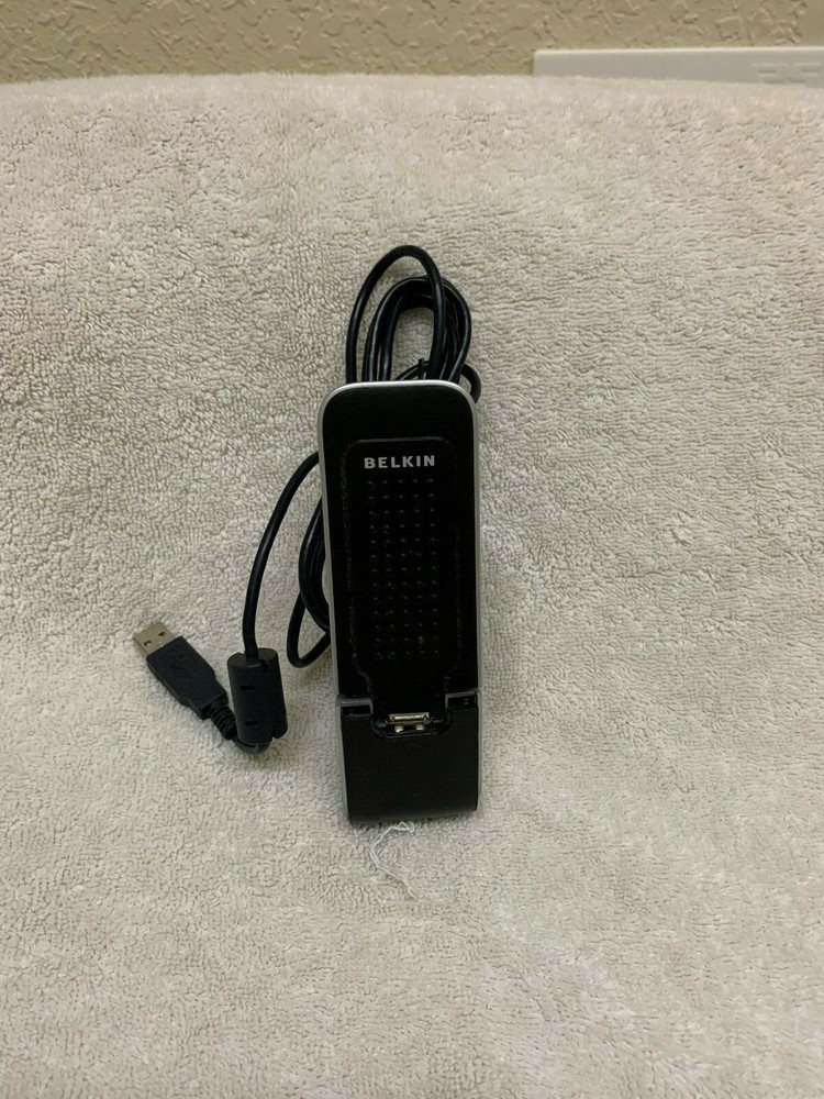 Belkin N1 Wireless USB Adapter F5D8051