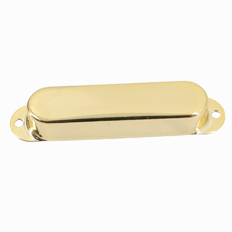 Guitar Closed Single Coil Pickup Cover Sealed Single Coil Pickup Outer Shell