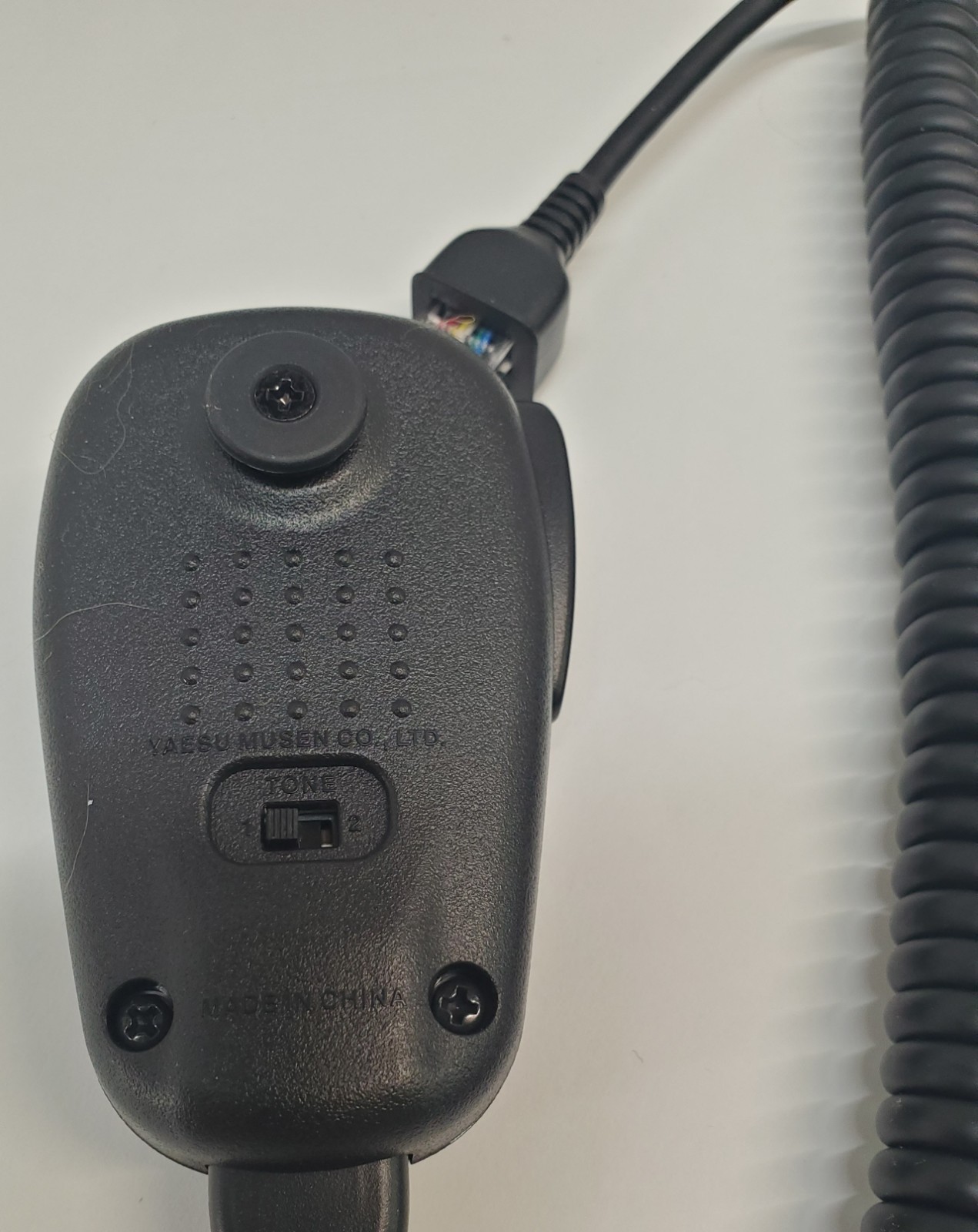 Yaesu FT-891 Mobile/Base 100W Transceiver