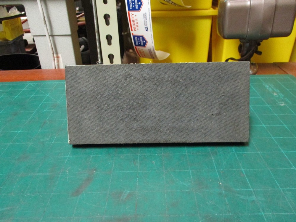 WOODWORKING TOOLS * SHOPSMITH * MARK V * PUSH BLOCK