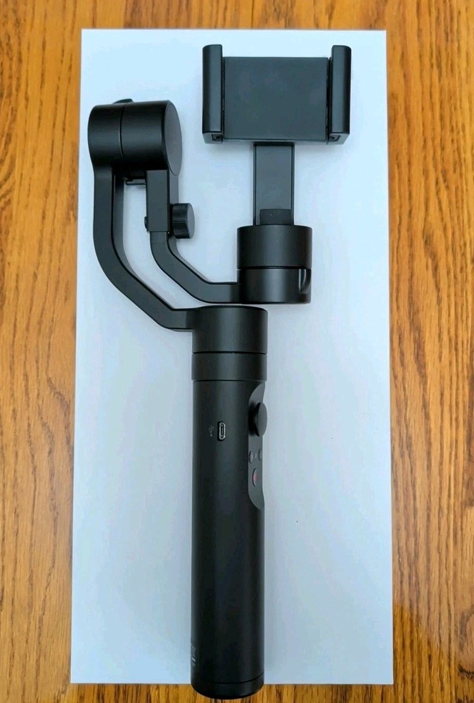 Yi Smartphone Handheld Gimbal 360 degree3-Axis