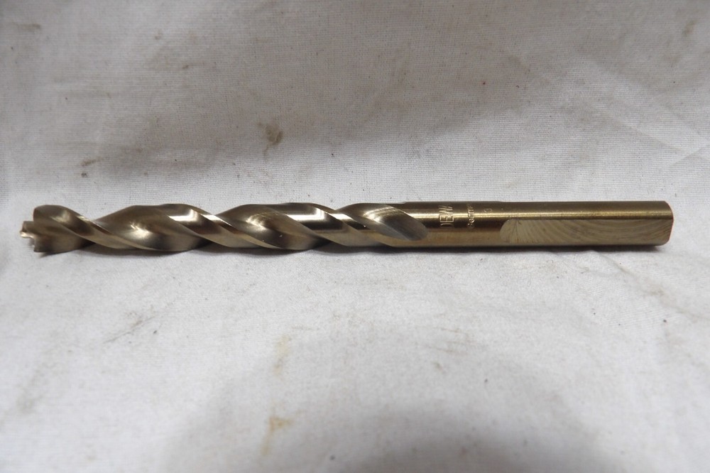 Dewalt 3/8" Pilot Point Drill Bit DW1924B