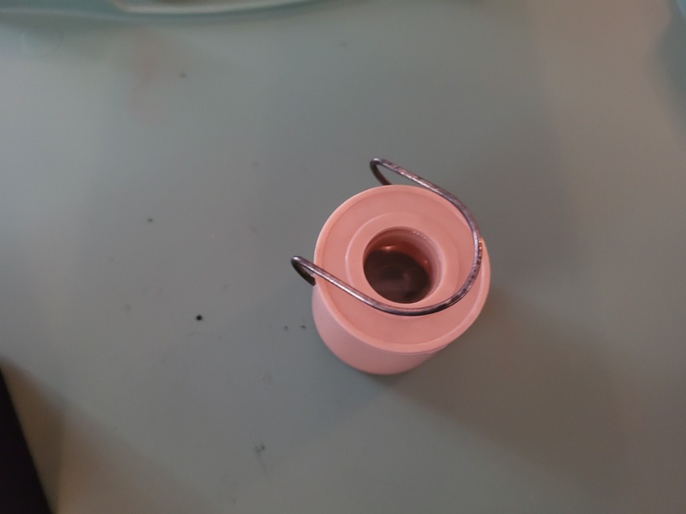 The Albert Aloe Reading Unit Lens