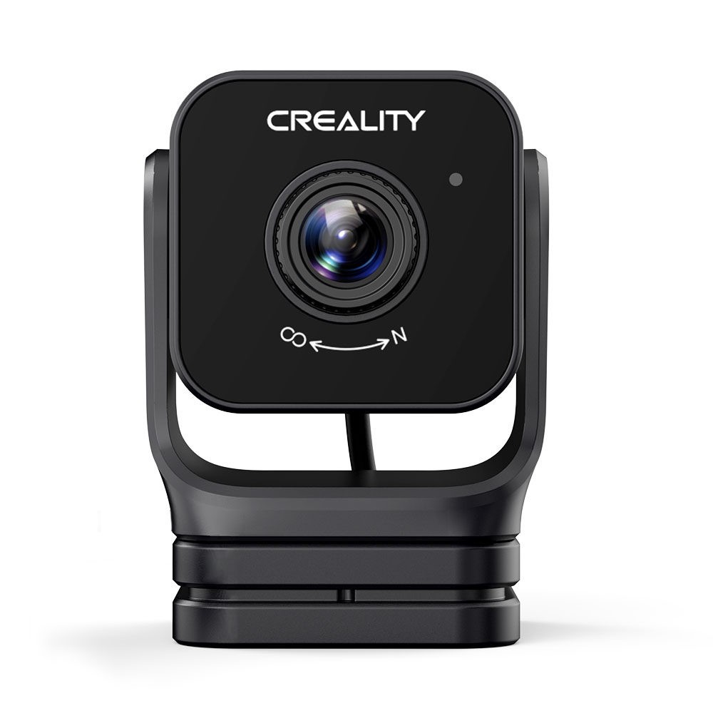 Nebula Camera for Creality 3D Ender-5MAX/3V PLUS