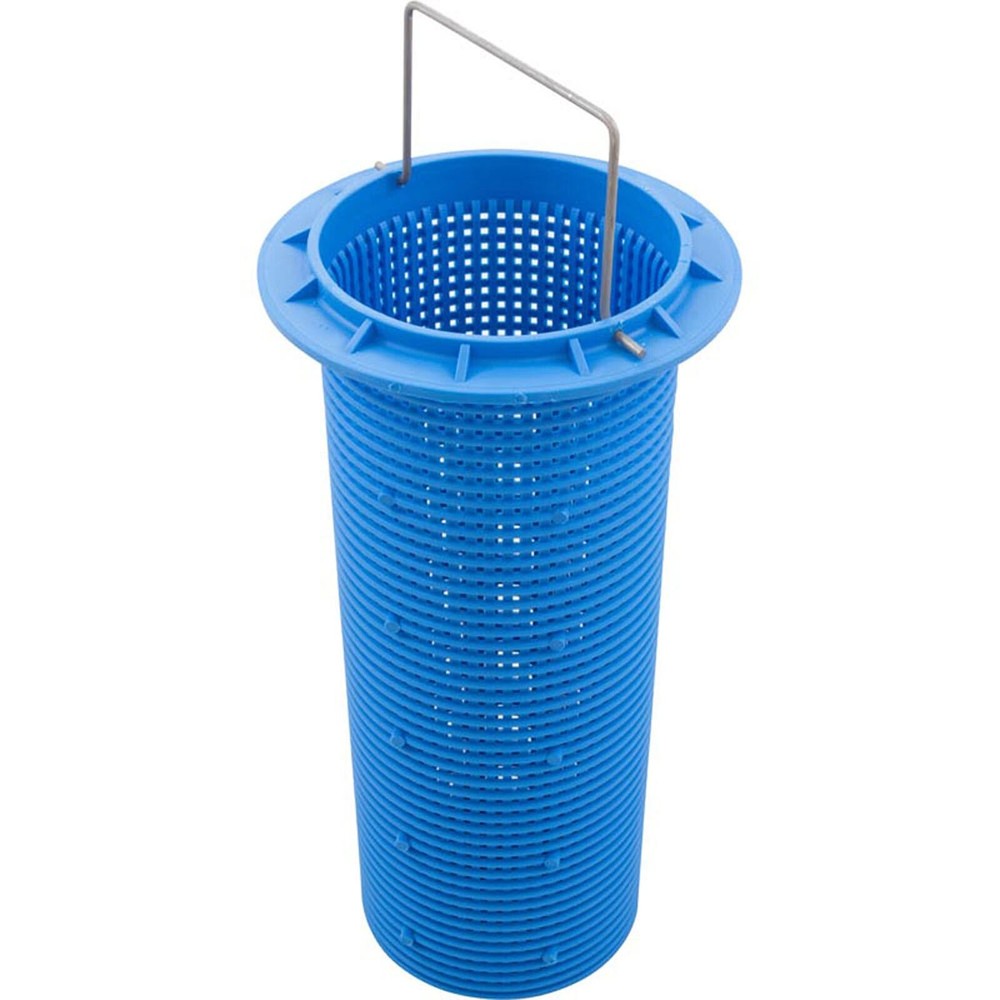 Basket, A & A Manufacturing, LeafVac, Plastic