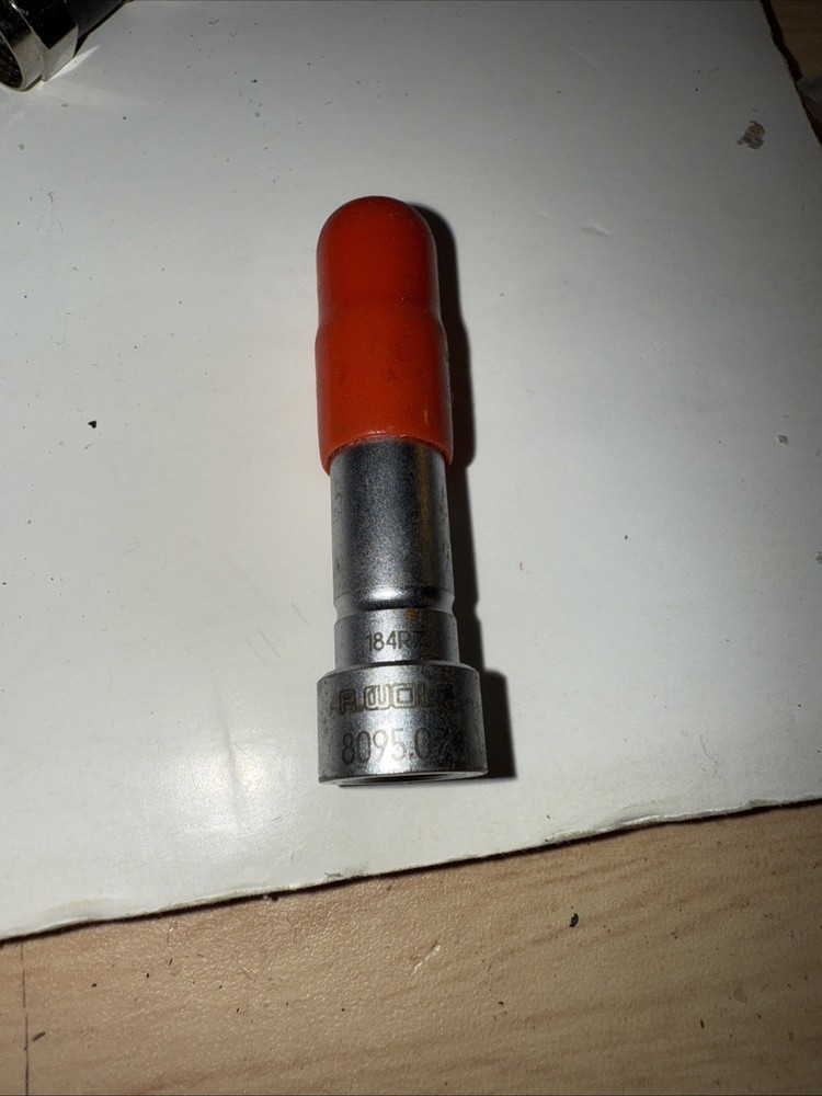 Wolf 8095.07 Fiber Optic Light Cable Adapter