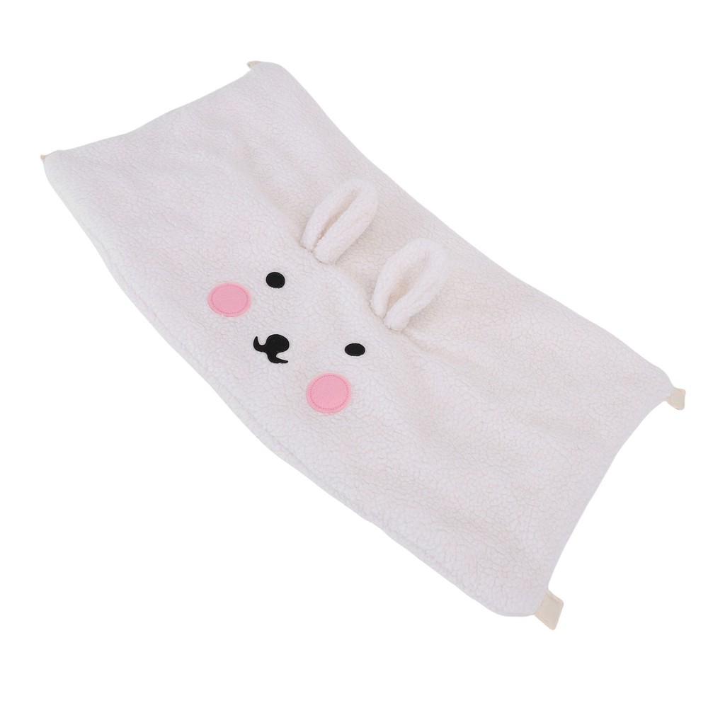 Removable Pet Stroller Cover Comfortable And Warm Stroller Front Section Guard