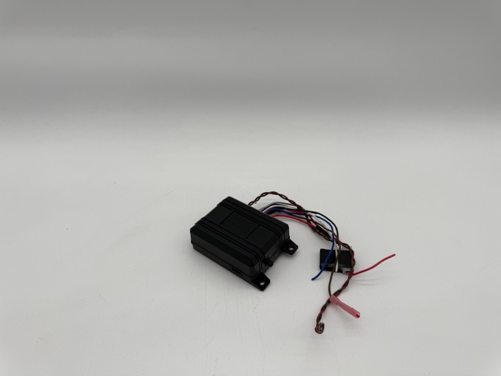 USED Directed 3903T CANBUS OEM Security Upgrade System