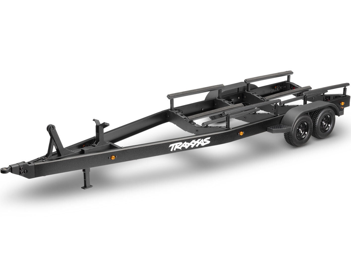 Traxxas 10650 - Disruptor 31in Tandem-Axle Boat Trailer