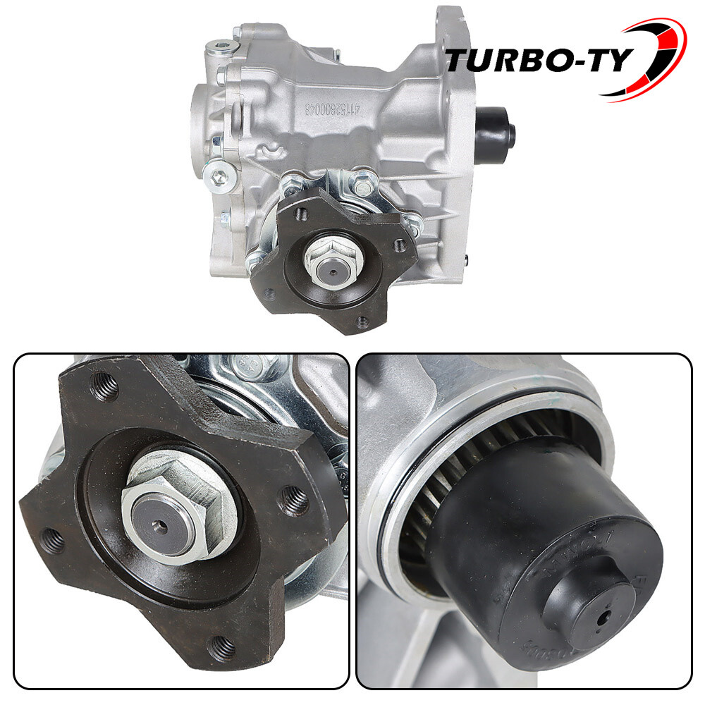 Transfer Case 33100-3KA0B Fit For Pathfinder Murano JX35 JX60 QX60 2013-2018 3.5
