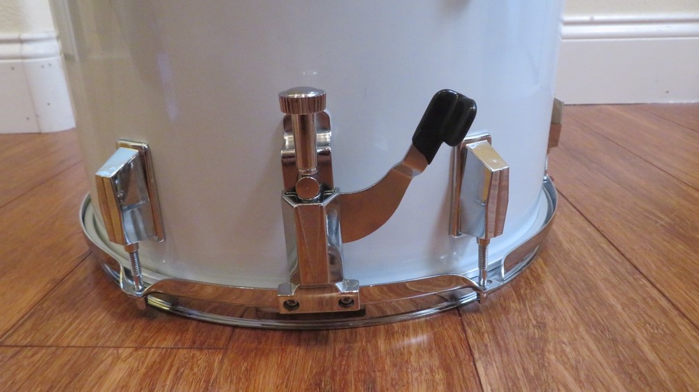 Empire 14" (Deep Shell) Snare Drum - Excellent Condition!!!!!