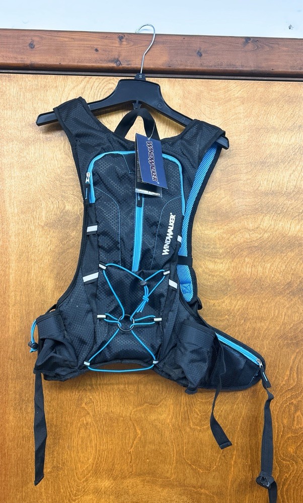 Windwalker Hyrdration Backpack 2L-NEW/OTHER