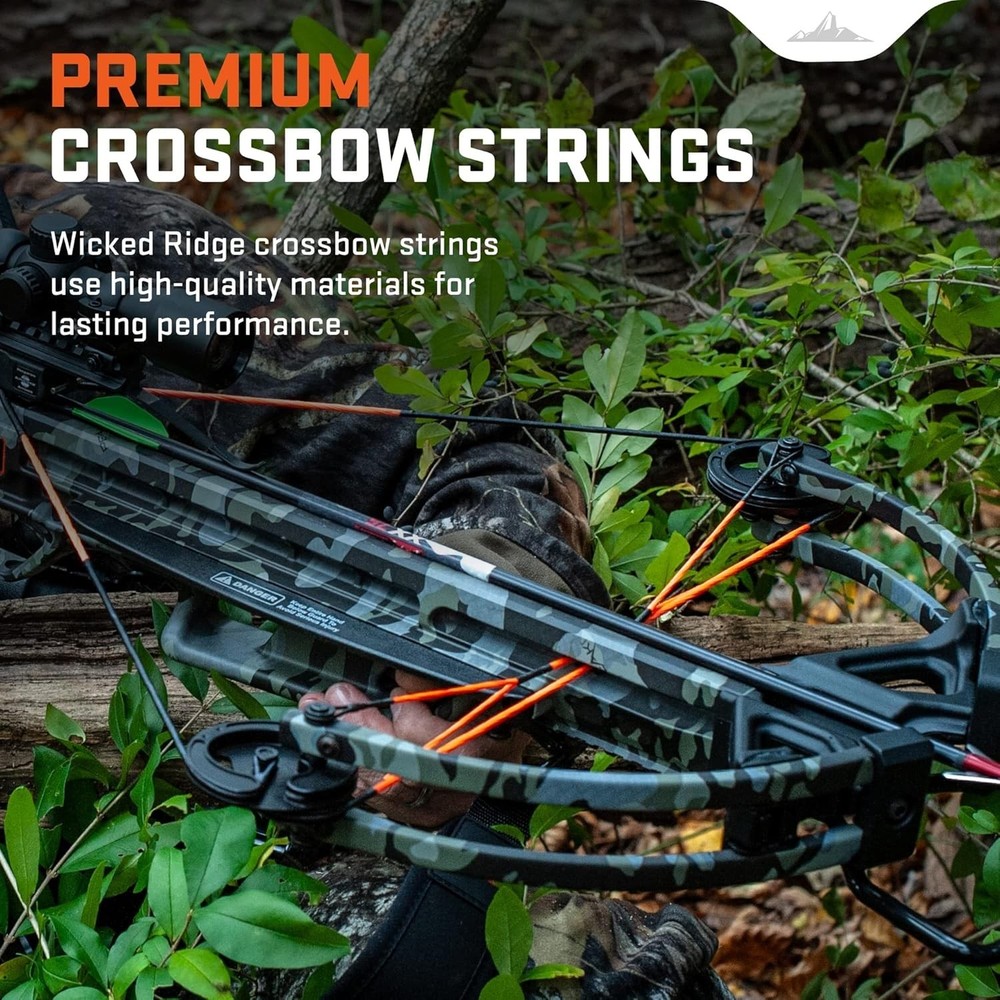 High-Quality Crossbow Strings and Cables Set
