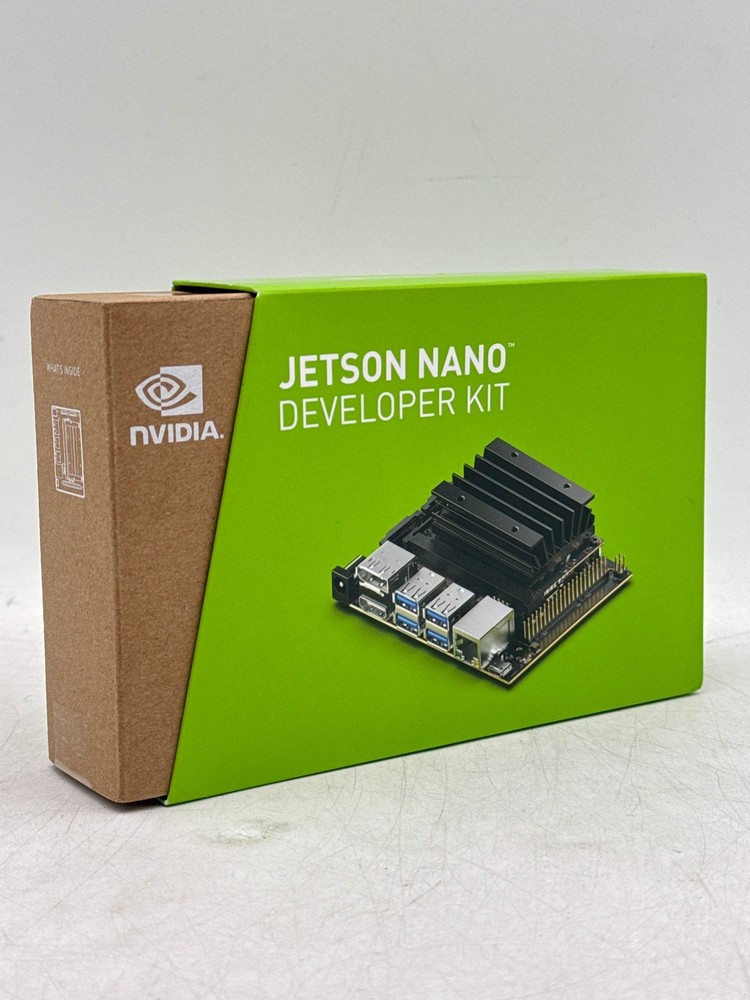 NVIDIA Jetson Nano Board Computer Developer Kit - Brand New