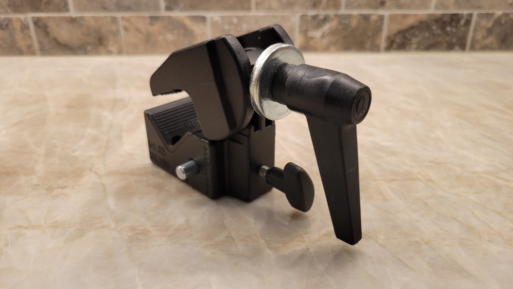 Manfrotto 035 Super Clamp