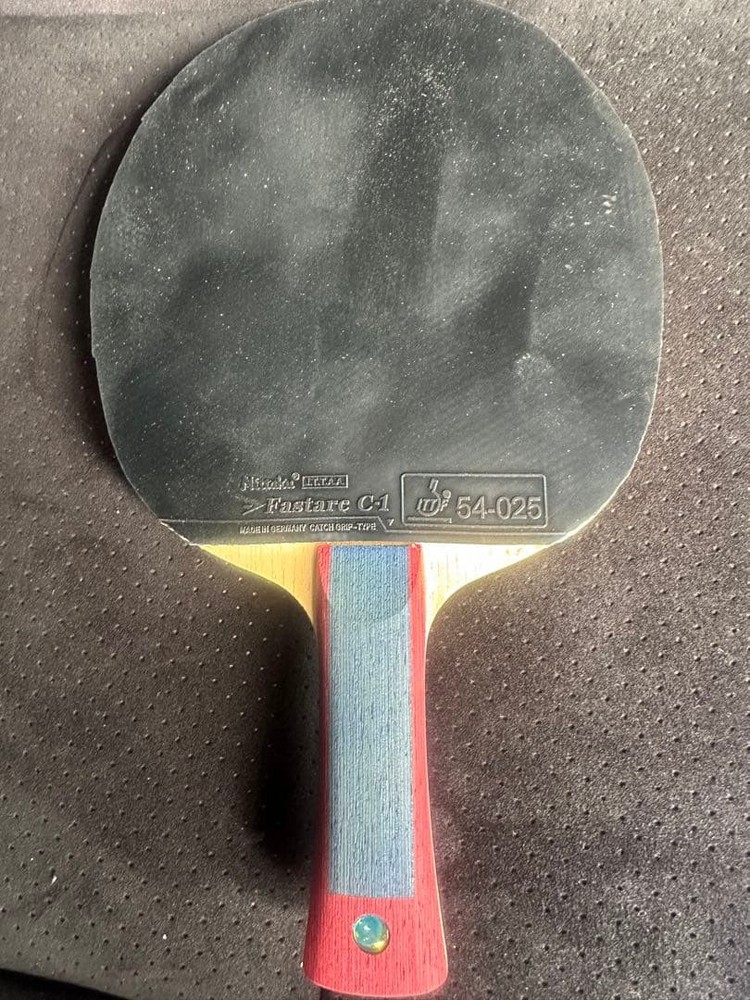 Table tennis racket Outer Force CAF