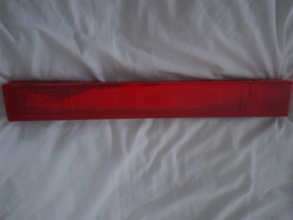 AA Foldable Warning Triangle