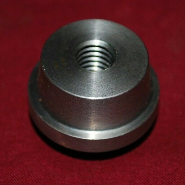 5 HP Fuller & Johnson Intake Valve Retainer Gas Engine Motor