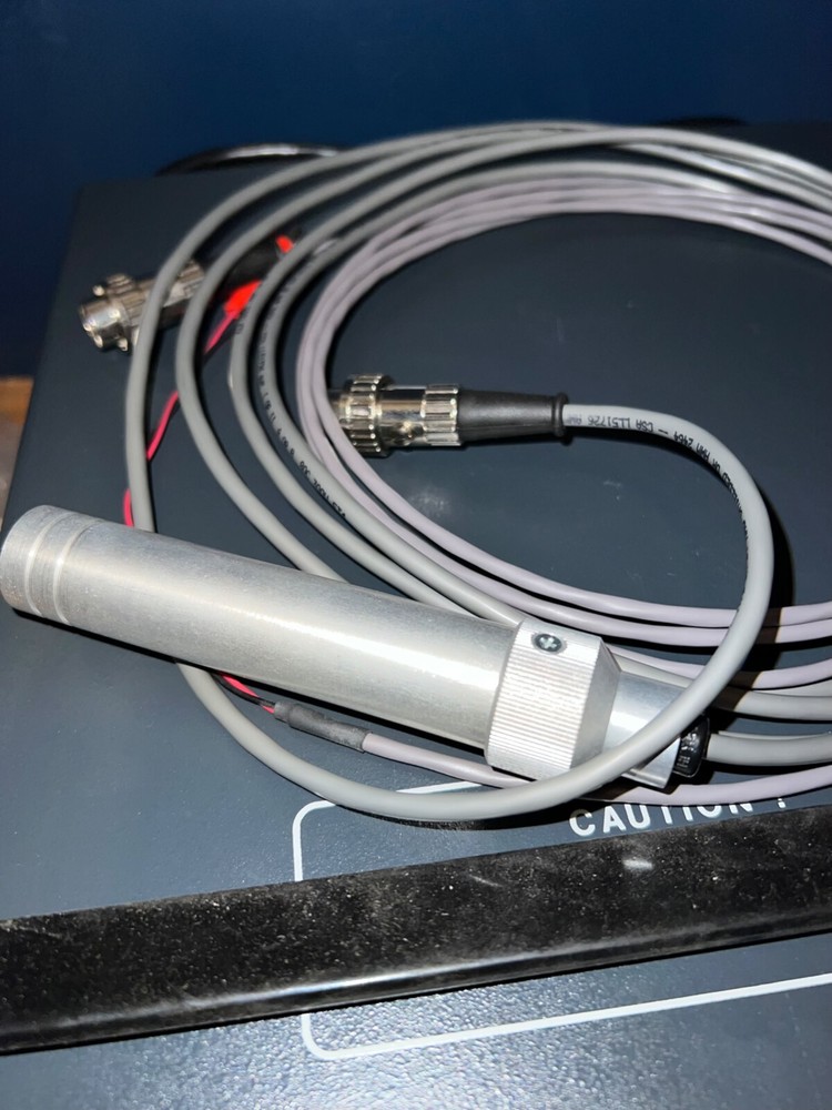 OLYMPUS ALS-12000S SYNCHROLUX FIBEROPTIC STROBE LIGHT SOURCE