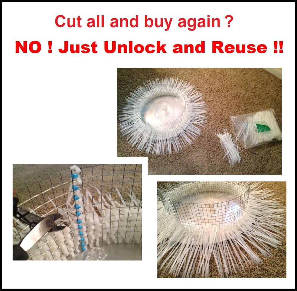 ® Cable Tie Opener with Strict Quality Control | Authentic Product & Trusted ...