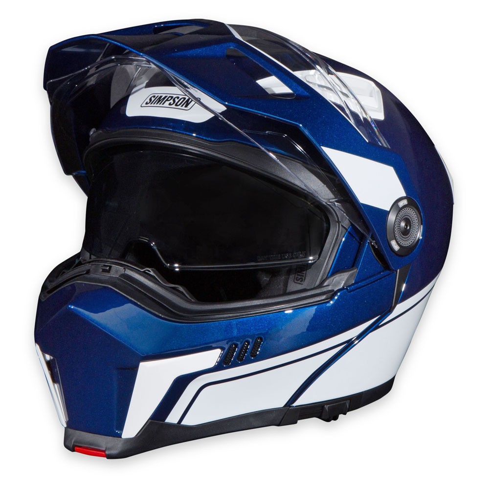 Simpson Helmet JBDUWXL;