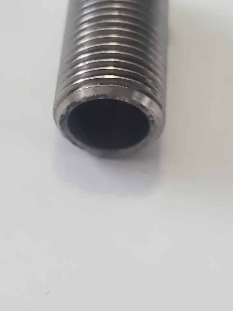 Traditions YUKON .50 Cal Muzzleloader Black Powder Breech Plug