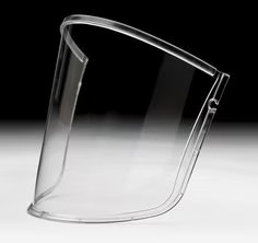 3M Versaflo Standard Visor M-925, 5/Case