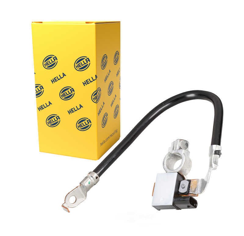 Battery Current Sensor Hella 010562911