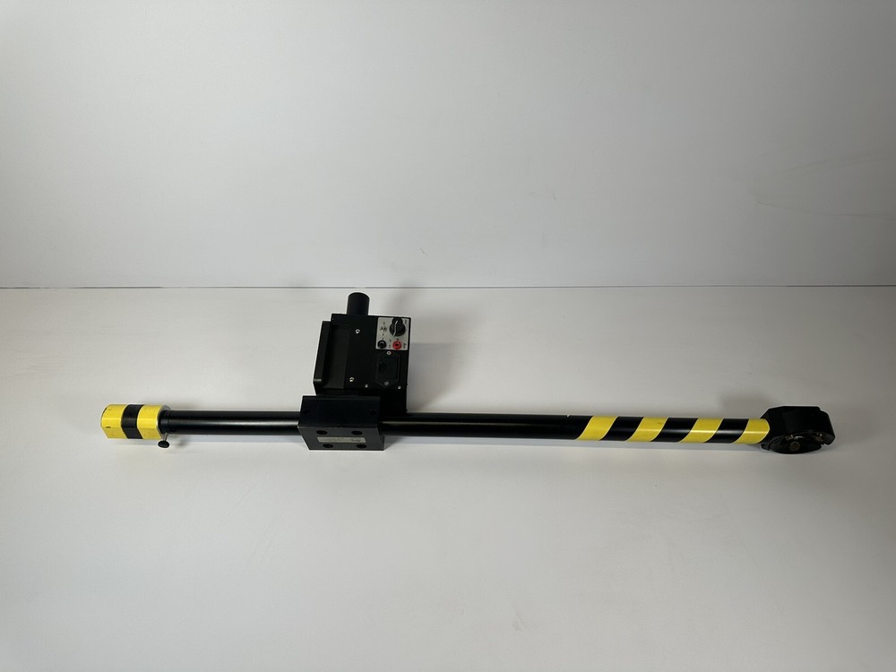 LEICA LTD 500 Laser Tracker Coordinate Measurement Machine Sensor Unit Complete