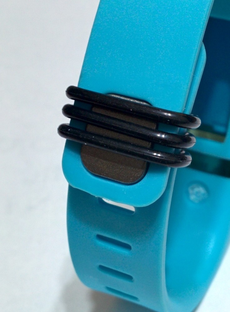 Fitbit Flex/ Alta Clasp Problem Fix - Secure & Keep your Band (3 bands)