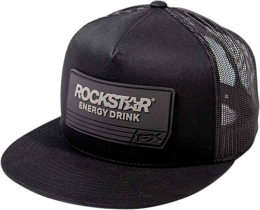 Factory Effex 21 Racewear Hat 24-86610