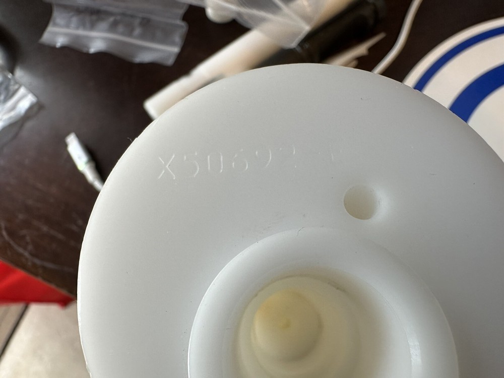 Taylor Ice Cream Machine 8756 (E Pumps) X50692-E