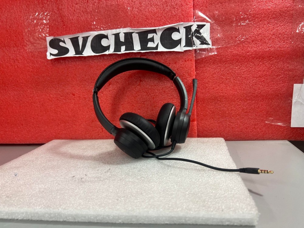 MPOW BH328A Wired Headset