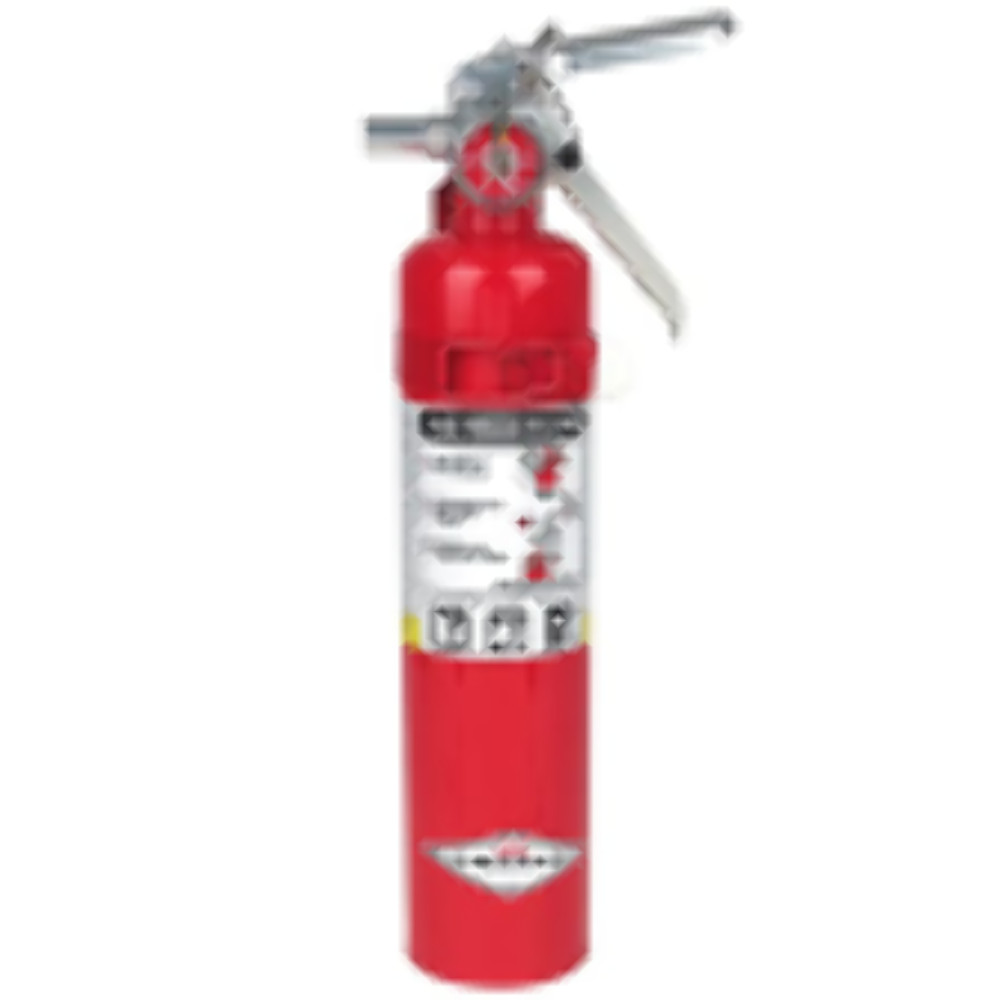 Amerex Fire Extinguisher