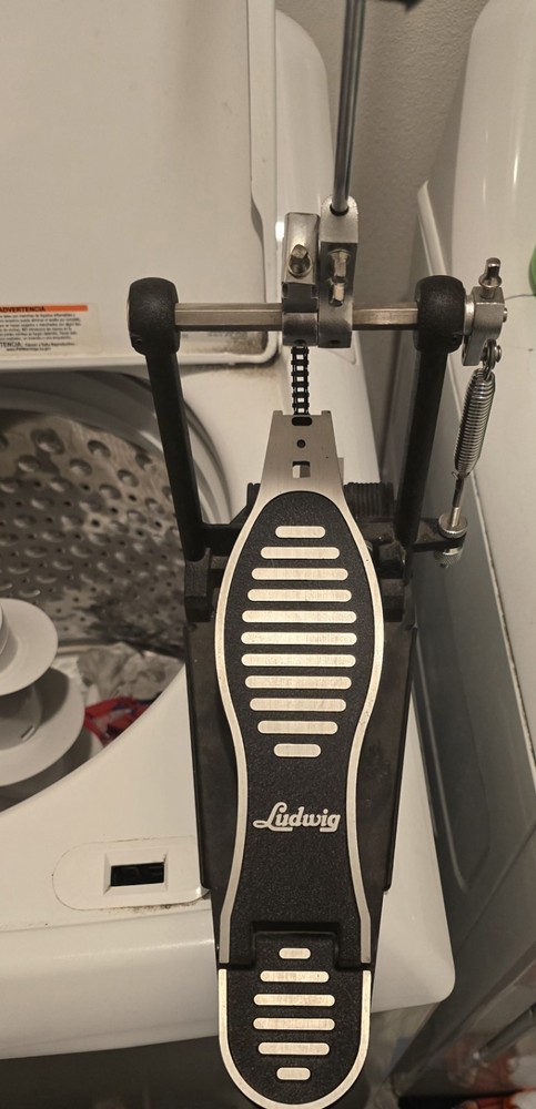 Drum Pedals