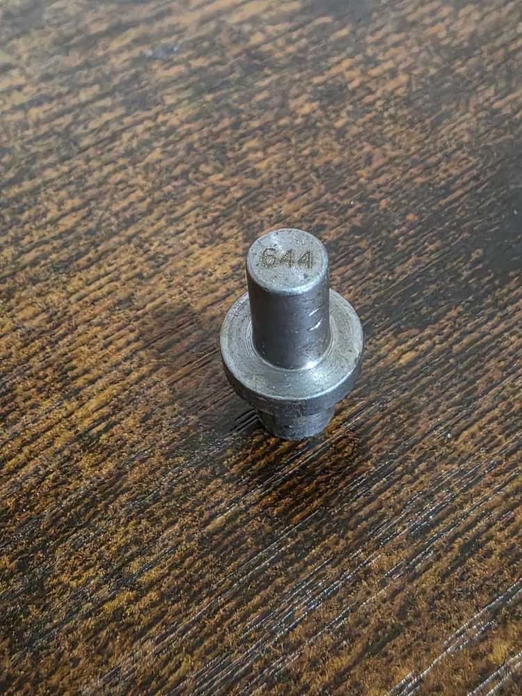 Lyman #644 Top Punch