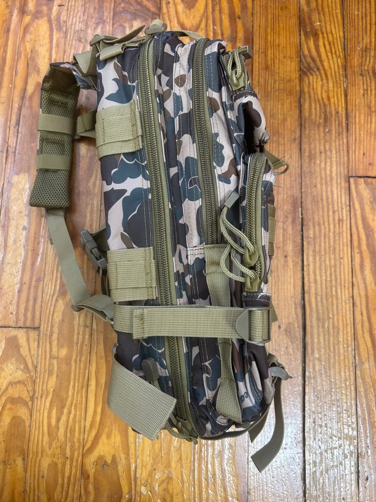 ROTHCO MEDIUM TRANSPORT PACK FRED BEAR CAMO (MWA000182)