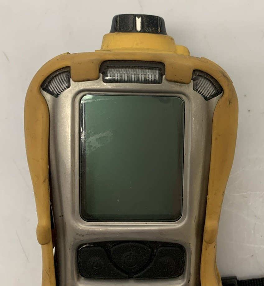Honeywell RAE Systems PGM6208 MultiRAE Lite Monitor Unit