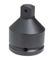 1-1/2"F x 1"M Impact Socket Adapter 1" Drive