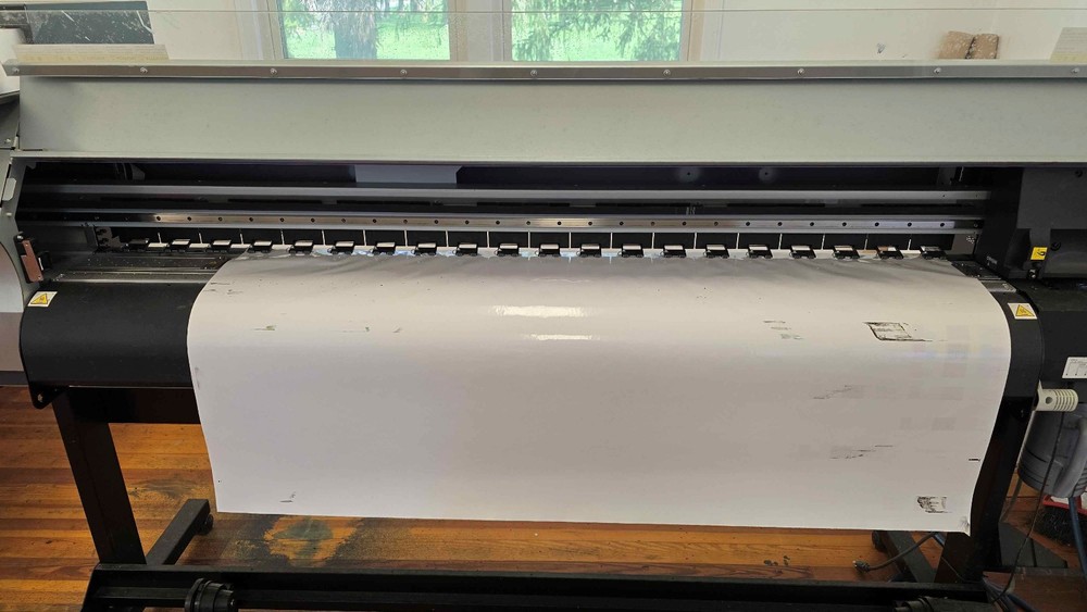 Mimaki JV33-160 Eco-Solvent Printer