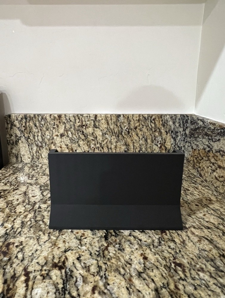 Graded Comic Book Display Stand Custom Spawn Logo