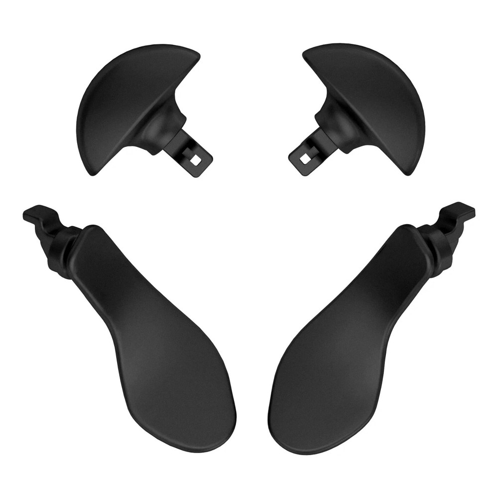 OEM Replacement Back Paddles for DualSense Edge Controller