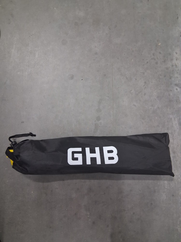 GHB Speed and Agility Ladder